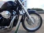    Honda VT750S VT750RS Shadow 2011  17